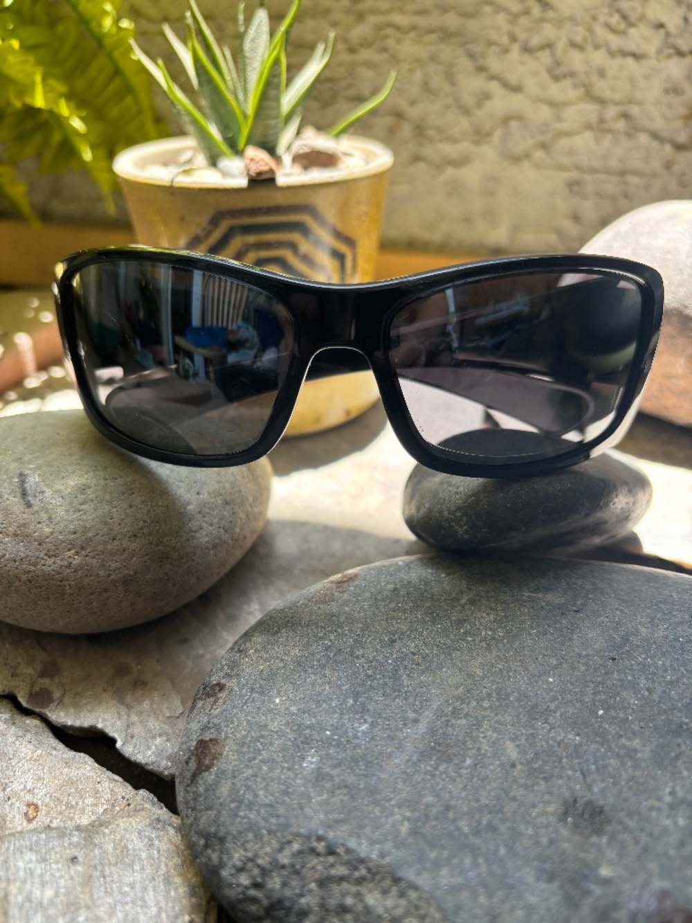 Oakley Hyjinx sunglasses